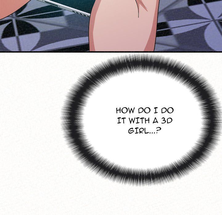 Milk Therapy Manhwa - Chapter 9 Page 133