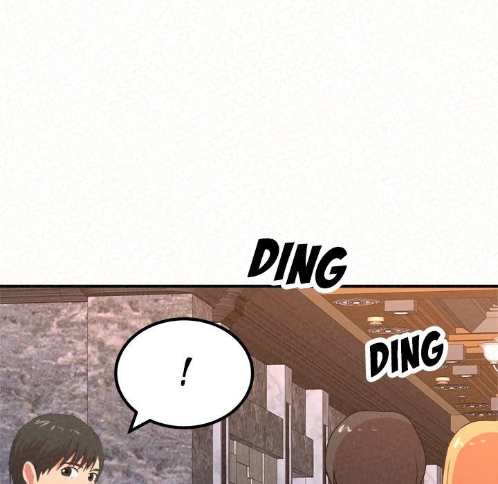 Milk Therapy Manhwa - Chapter 9 Page 134