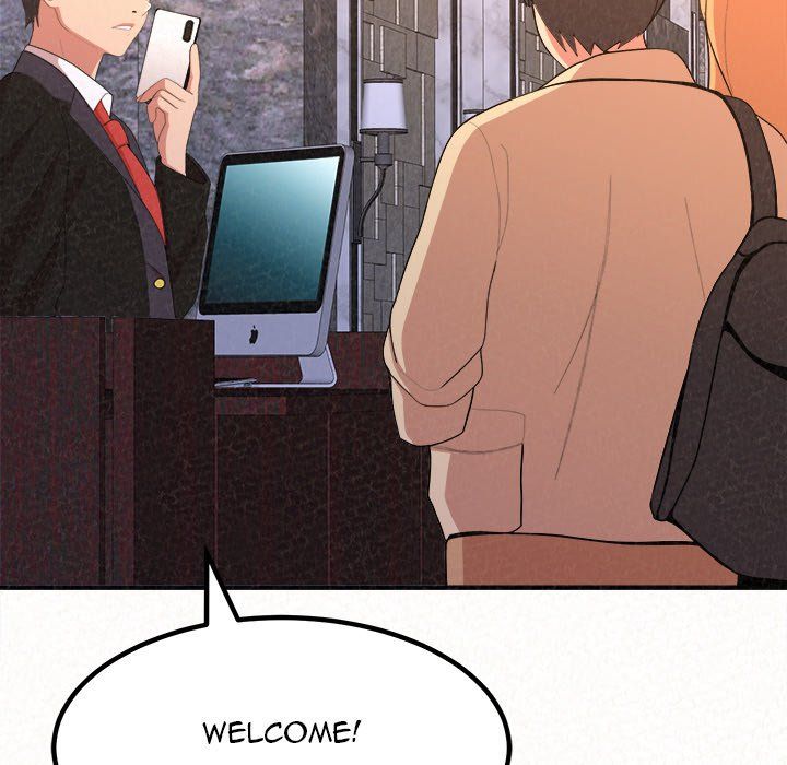 Milk Therapy Manhwa - Chapter 9 Page 135