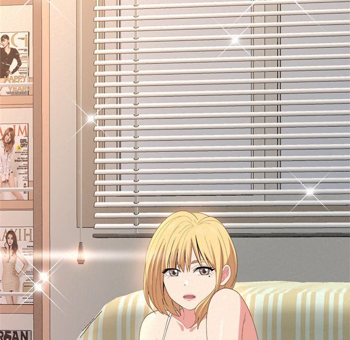 Milk Therapy Manhwa - Chapter 9 Page 148