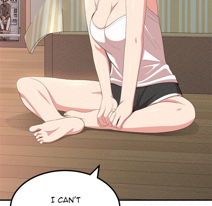 Milk Therapy Manhwa - Chapter 9 Page 149