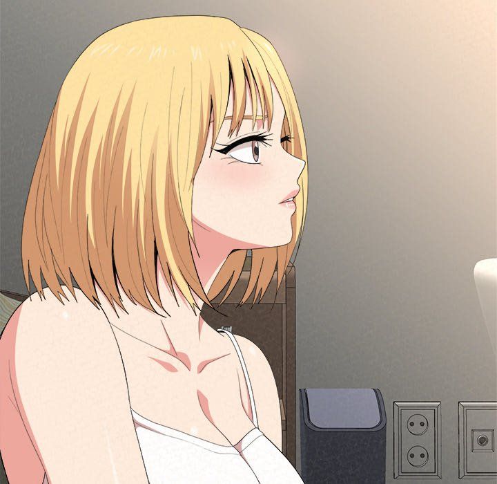 Milk Therapy Manhwa - Chapter 9 Page 151