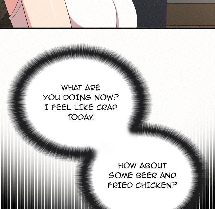 Milk Therapy Manhwa - Chapter 9 Page 152