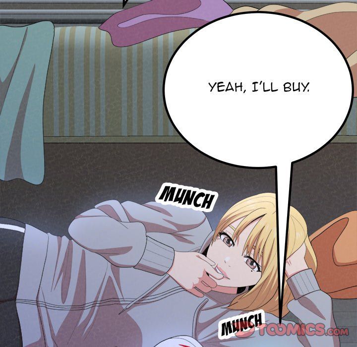 Milk Therapy Manhwa - Chapter 9 Page 155