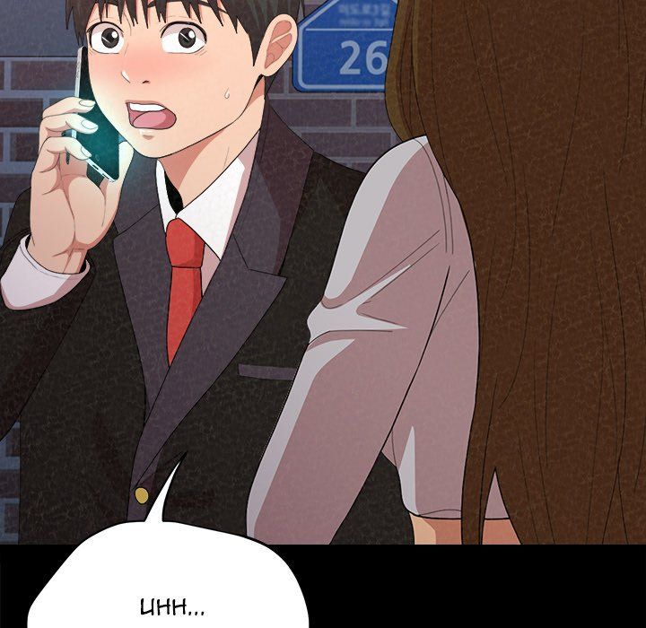 Milk Therapy Manhwa - Chapter 9 Page 160