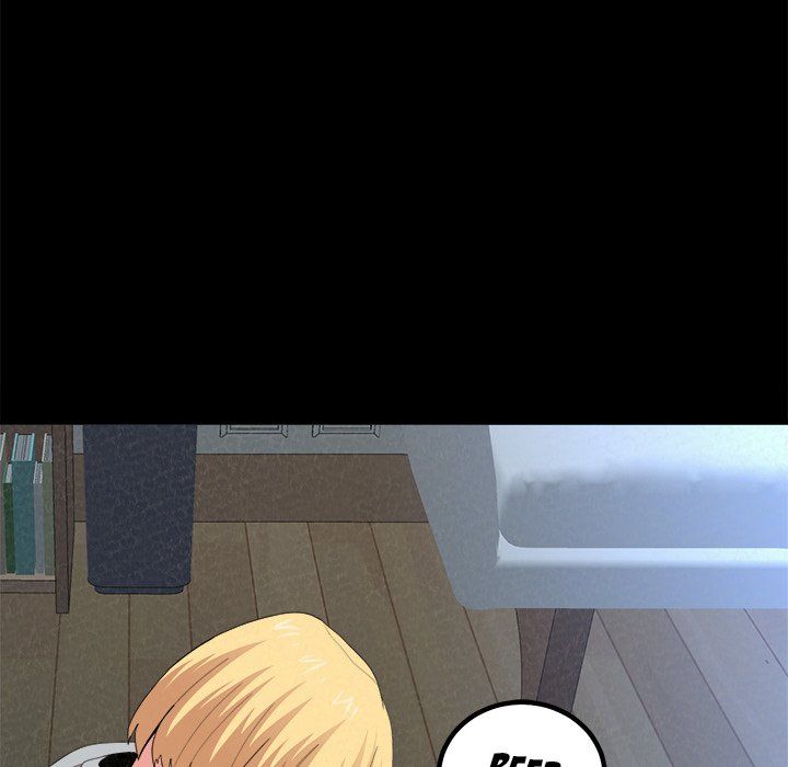 Milk Therapy Manhwa - Chapter 9 Page 162