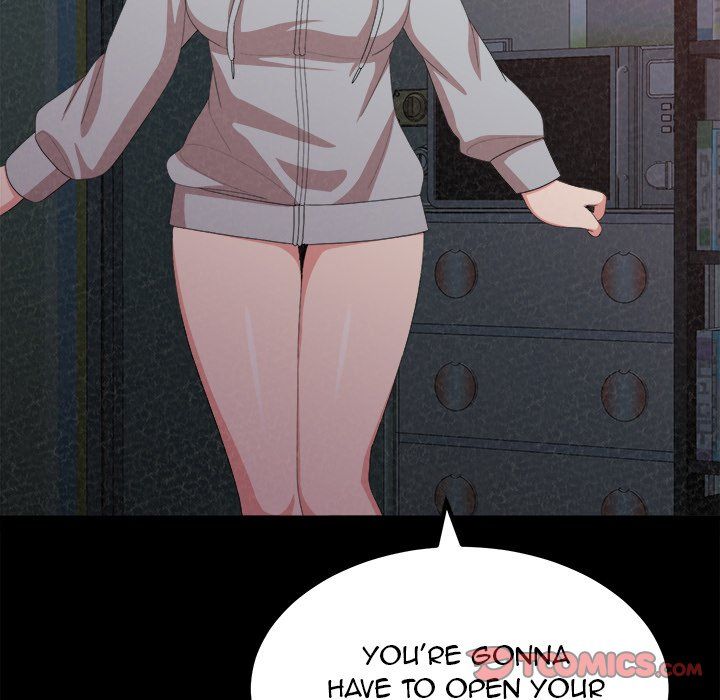 Milk Therapy Manhwa - Chapter 9 Page 171