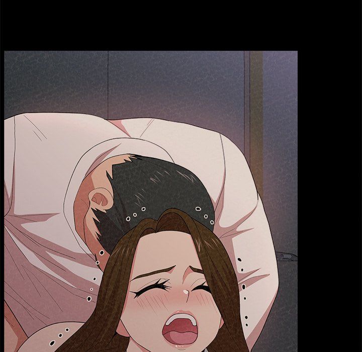 Milk Therapy Manhwa - Chapter 9 Page 181