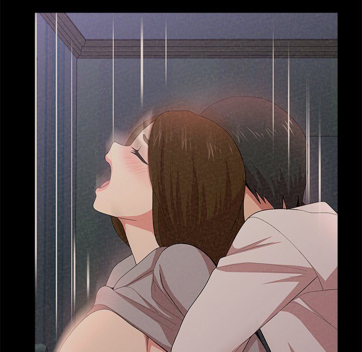 Milk Therapy Manhwa - Chapter 9 Page 186