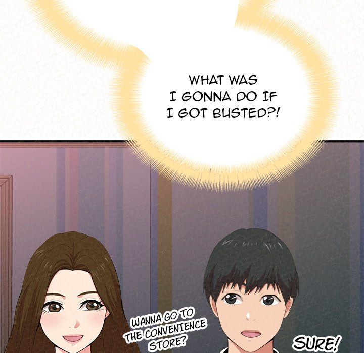 Milk Therapy Manhwa - Chapter 9 Page 193