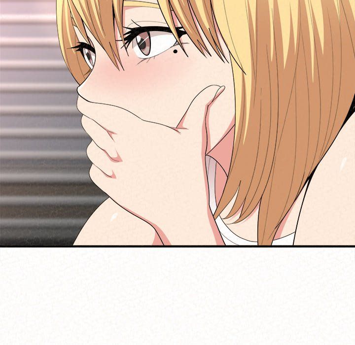 Milk Therapy Manhwa - Chapter 9 Page 197