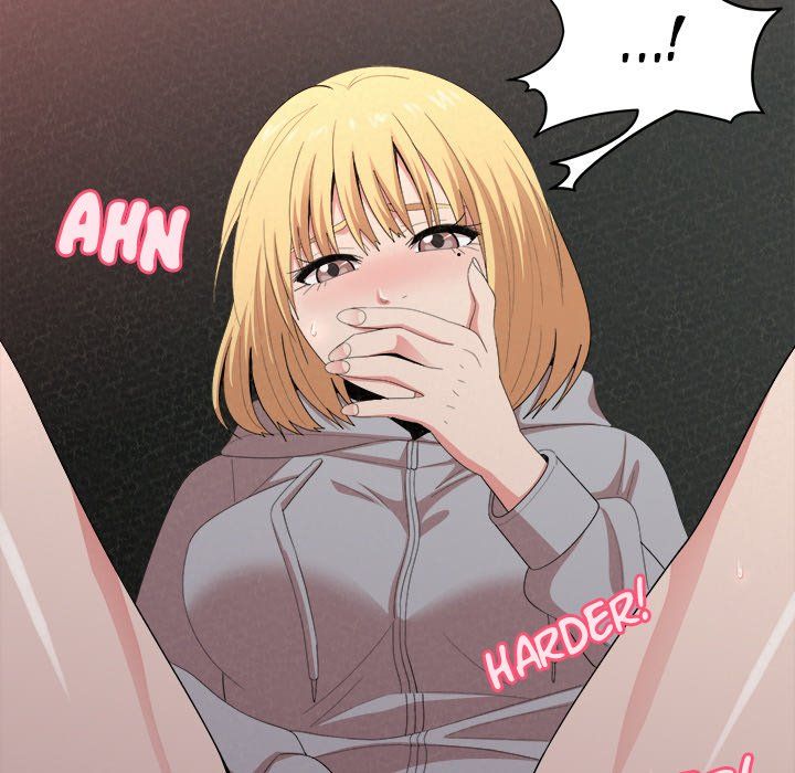 Milk Therapy Manhwa - Chapter 9 Page 202