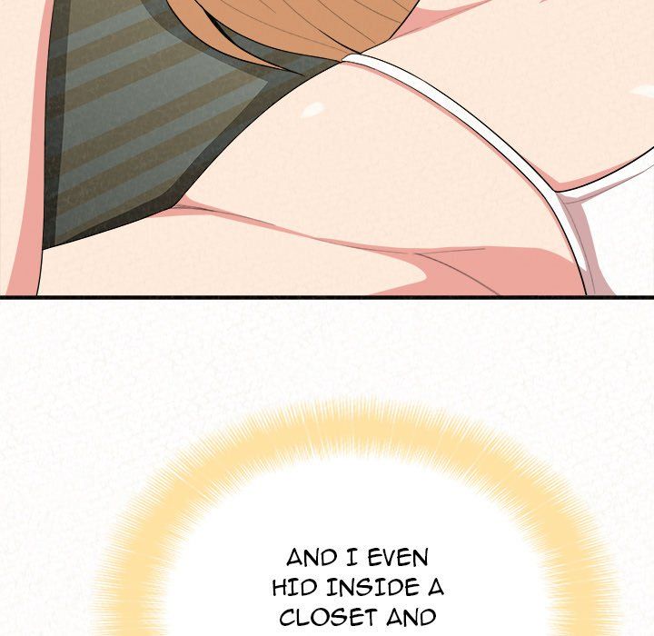 Milk Therapy Manhwa - Chapter 9 Page 209