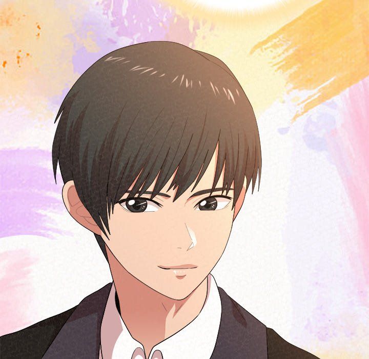 Milk Therapy Manhwa - Chapter 9 Page 225