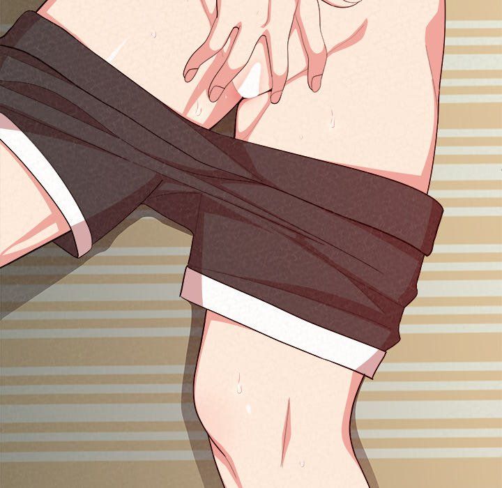 Milk Therapy Manhwa - Chapter 9 Page 234