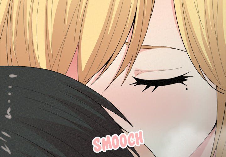 Milk Therapy Manhwa - Chapter 26 Page 1