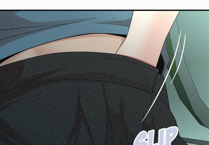 Milk Therapy Manhwa - Chapter 26 Page 3