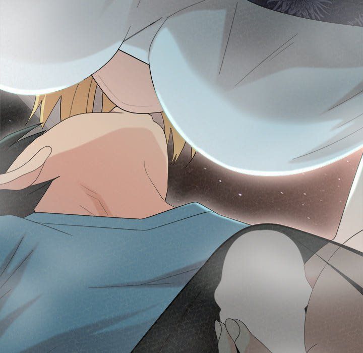 Milk Therapy Manhwa - Chapter 26 Page 6