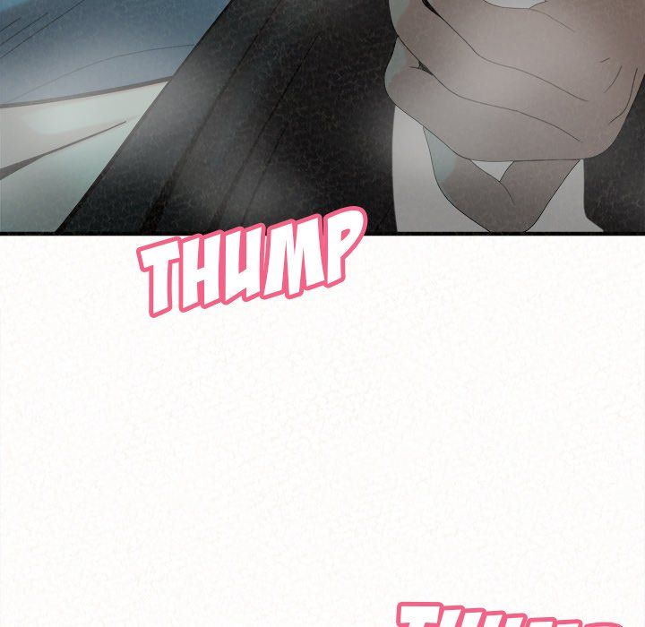 Milk Therapy Manhwa - Chapter 26 Page 7