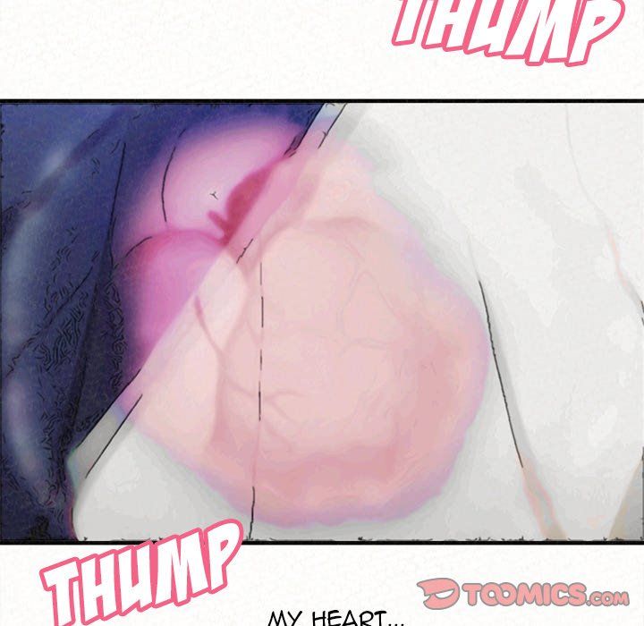 Milk Therapy Manhwa - Chapter 26 Page 8