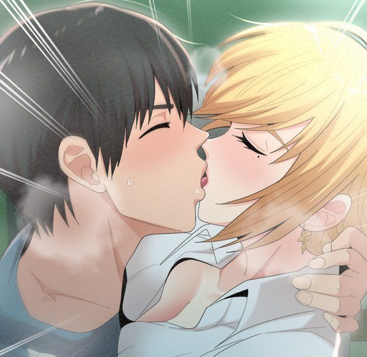 Milk Therapy Manhwa - Chapter 26 Page 10