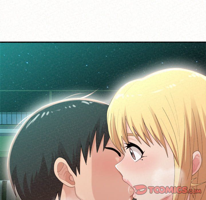 Milk Therapy Manhwa - Chapter 26 Page 14