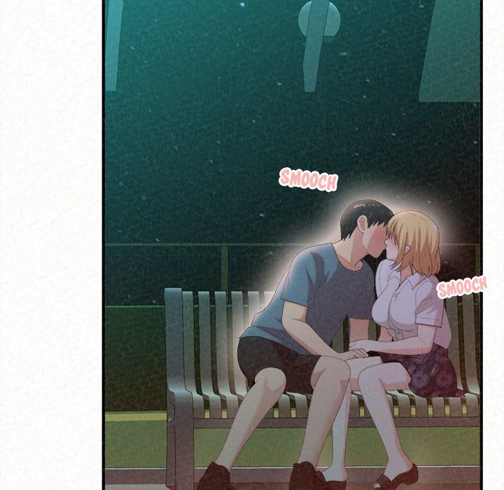 Milk Therapy Manhwa - Chapter 26 Page 16