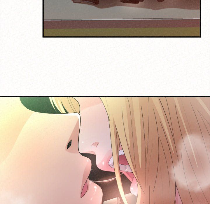 Milk Therapy Manhwa - Chapter 26 Page 17