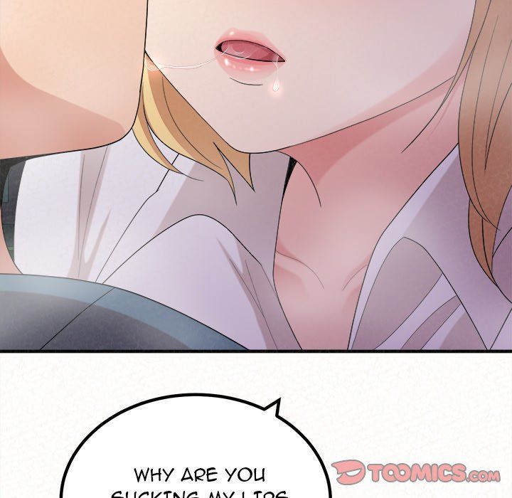 Milk Therapy Manhwa - Chapter 26 Page 20