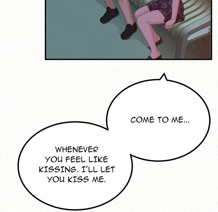 Milk Therapy Manhwa - Chapter 26 Page 23