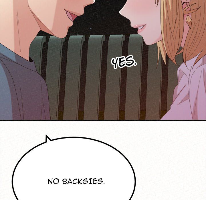 Milk Therapy Manhwa - Chapter 26 Page 25