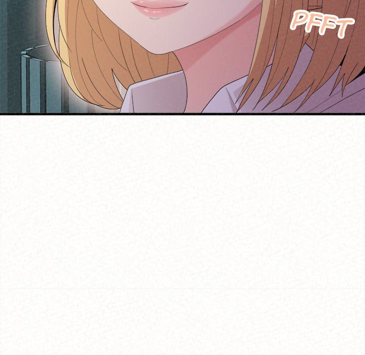 Milk Therapy Manhwa - Chapter 26 Page 27