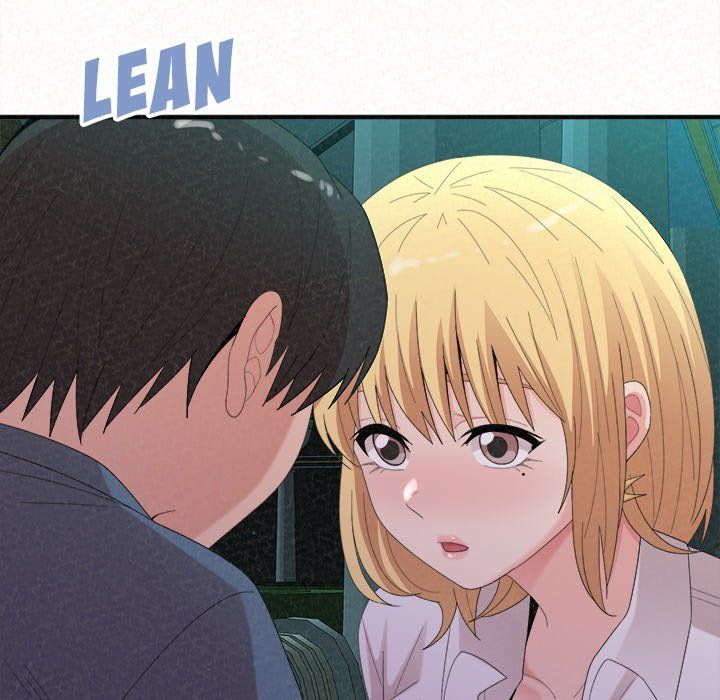 Milk Therapy Manhwa - Chapter 26 Page 28