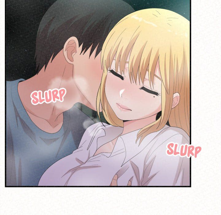 Milk Therapy Manhwa - Chapter 26 Page 30