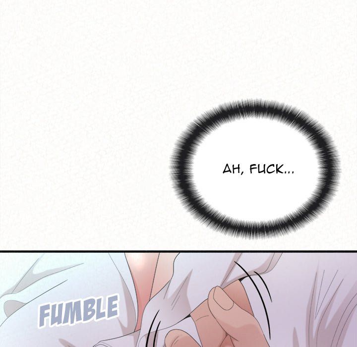 Milk Therapy Manhwa - Chapter 26 Page 31