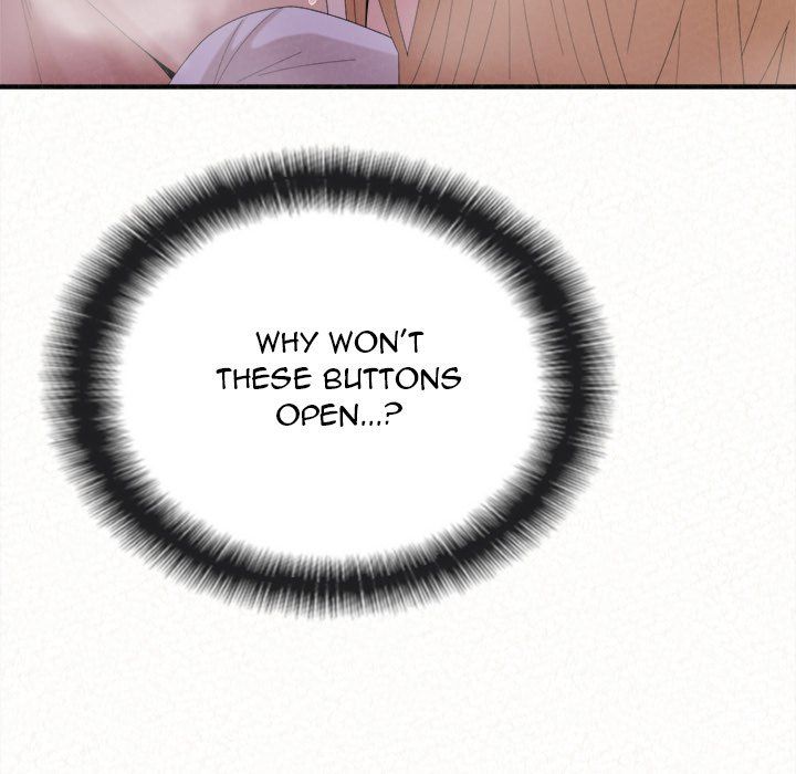 Milk Therapy Manhwa - Chapter 26 Page 33