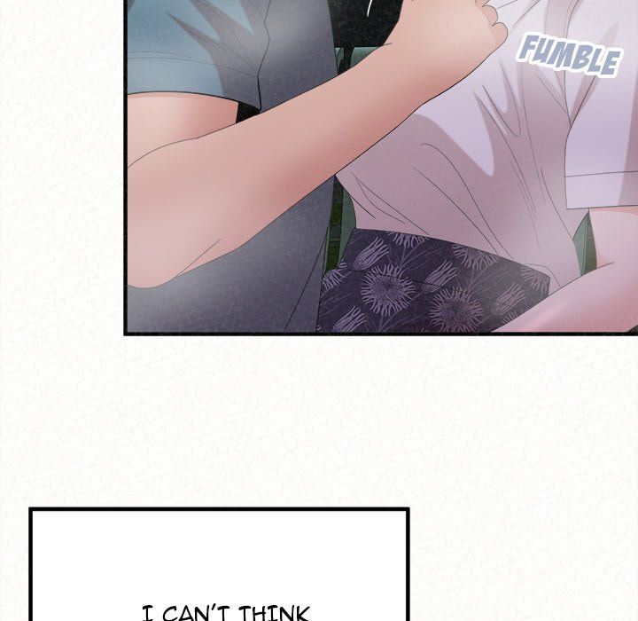 Milk Therapy Manhwa - Chapter 26 Page 35