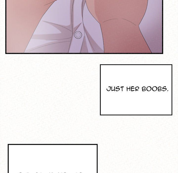 Milk Therapy Manhwa - Chapter 26 Page 37