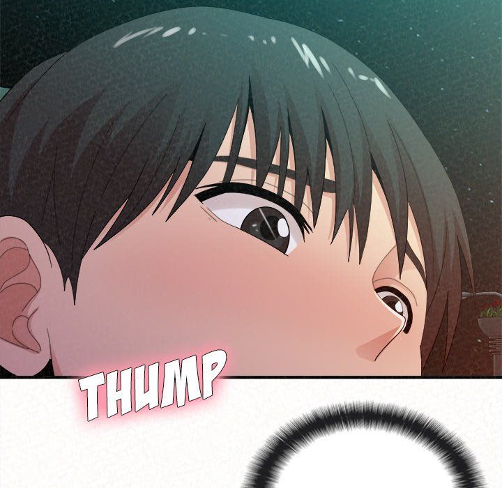 Milk Therapy Manhwa - Chapter 26 Page 41