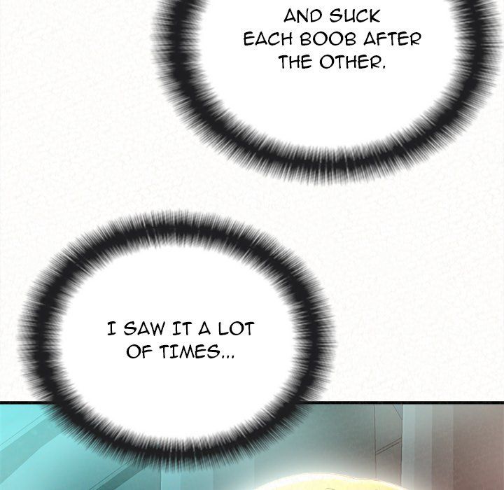 Milk Therapy Manhwa - Chapter 26 Page 45