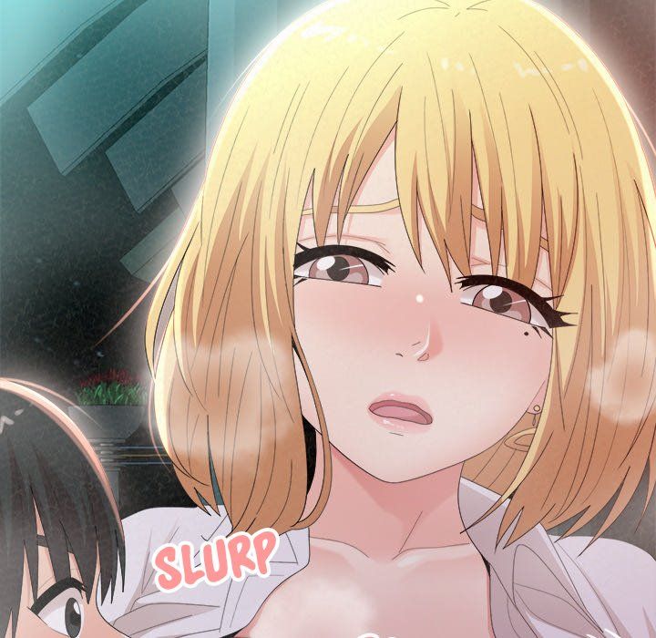 Milk Therapy Manhwa - Chapter 26 Page 46