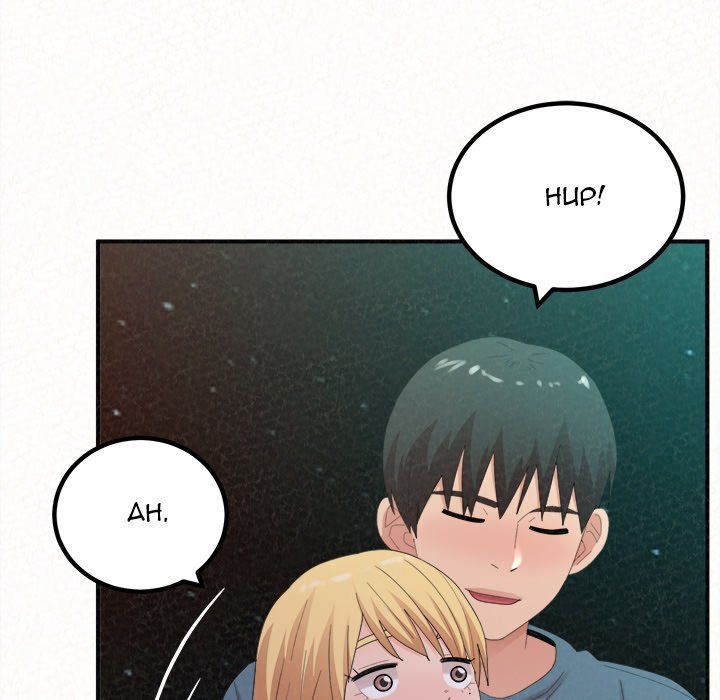 Milk Therapy Manhwa - Chapter 26 Page 49