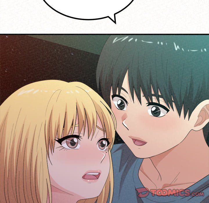 Milk Therapy Manhwa - Chapter 26 Page 56