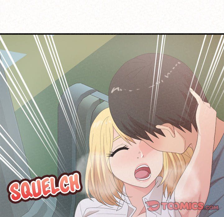 Milk Therapy Manhwa - Chapter 26 Page 62