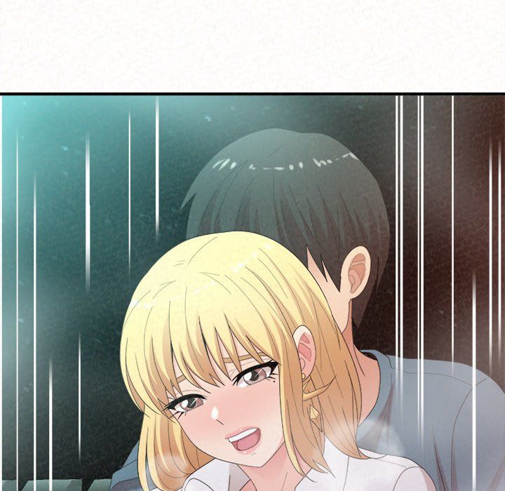 Milk Therapy Manhwa - Chapter 26 Page 75