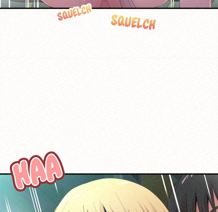 Milk Therapy Manhwa - Chapter 26 Page 77