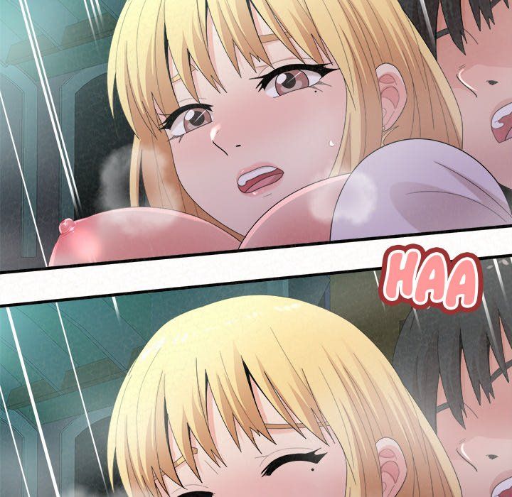 Milk Therapy Manhwa - Chapter 26 Page 78