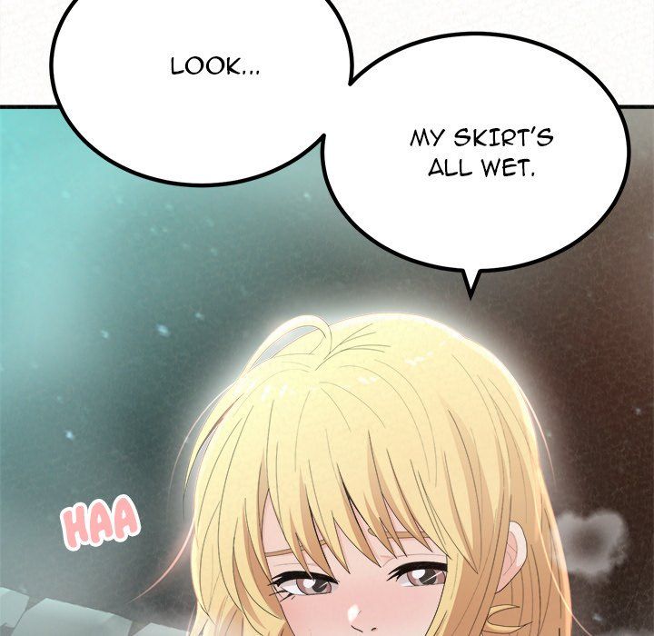 Milk Therapy Manhwa - Chapter 26 Page 88