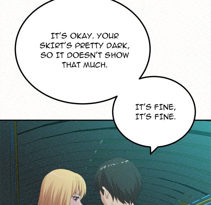 Milk Therapy Manhwa - Chapter 26 Page 91