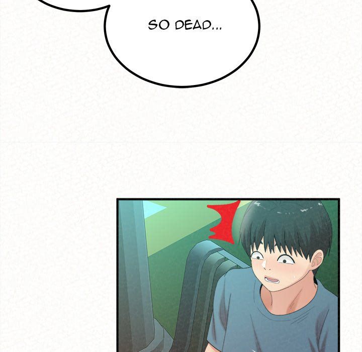 Milk Therapy Manhwa - Chapter 26 Page 93